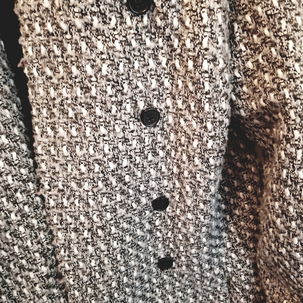 Ladies jacket - Picture 3 of 5